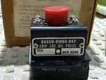 Sikorsky Chip Locator 65550-01066-042 New Surplus. Fixed Price $80.00.