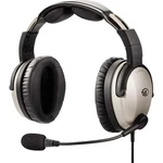 New Lightspeed Zulu 3 Premium Anr Bluetooth Aviation Headset. Fixed Price $949.00.