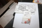 Pratt & Whitney T-400 Elbow Fitting Pn 3014937 4730-00-437-8138 UH-1 Helicopter. Fixed Price $200.00.