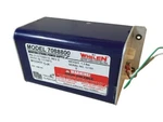 Whelen Strobe Power Supply Model 7088800 Pn: 01-00770888-00 -tested Good. Fixed Price $145.00.