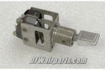 23AT419-T2, Two Position Aircraft Micro Switch. Fixed Price $39.99.