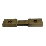 Janco Aircraft Shunt Assembly P/n 215240-2, Stamped 8416-70-1 50 Mv, Amps. Fixed Price $22.50.
