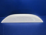 Aeronca 11AC Instrument Panel Top Cover 7-519-4 (0925-2033). Fixed Price $188.95.