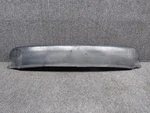 99952-000 Piper PA28-181 Glareshield Assembly. Fixed Price $140.00.