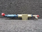 26044 (alt: 92465-2SV0614) Gar-kenyon Hydraulic Shuttle Valve. Fixed Price $196.00.