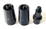 Fsi F187 F687 Cherrymax Pulling Head Adapter Set Gun Riveter. Fixed Price $119.50.