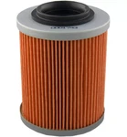 Qty 6 1998-2015+ Hiflo HF152 Oil Filter Aprilia Rsv Tuono Can-am Outlander. Fixed Price $24.99.