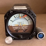 Bendix Altitude Gyroscope P/n 4000627-8101 Or 2181D-CF. Fixed Price $300.00.