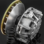 Primary Drive Clutch Assembly For Bombardier Traxter Max 500 650 4X4 Cvt. Fixed Price $255.95.