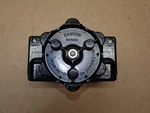 Aircraft Batteryconnector Plug Cannon Electrical 11751-1 New. Fixed Price $195.00.
