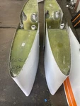 Piper PA32 RT300 Lance Turbo Fuel Tanks (4). Fixed Price $1900.00.