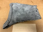 Bell Helicopter Boot P/n 47-323-101-1 New. Fixed Price $75.00.