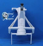 Used 1977 Cessna T337G Nose Gear Trunnion Assembly, P/n 1542015-26 (23053). Fixed Price $580.00.