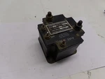 Hartman Cutout Relay, Aircraft Generator Part # AN3025-300 A-700-AP. Fixed Price $399.99.