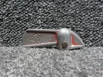 35-924251 Beechcraft BE-35 Fuel Selector Handle Unit Assembly. Fixed Price $61.60.