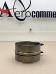 Cessna Aircraft Clamp Assy P/n: 420C75-350-M (1747). Fixed Price $48.75.