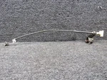 S1517-11 (use: S1517-7) Cessna 150M Fuel Strainer Control Cable (broken Knob). Fixed Price $100.80.