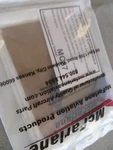 Cessna, Mcfarlane Aviation Fuel Strainer Seal Kit, P/n FS-KT-9 (new Surplus) Njc. Fixed Price $20.00.