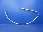 Enstrom 280FX Helicopter Tail Rotor Guard P/n 28-17201-1 (0425-2027). Fixed Price $1015.50.
