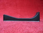 Premier, Piper PA-44 Lh Outbd Fuselage Frame Cover Pn 86775-04, 86775-004. Fixed Price $119.95.