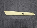 Cessna 150M L/h Landing Gear Fairing 0441216-5. Fixed Price $80.00.