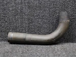 630053-015 Lycoming IO-360-A3B6D Aft Exhaust Stack Cylinder #4 Lower Lh. Fixed Price $140.00.