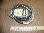 Learjet Gates 2681063-31 Fuse Box Maybe Nos Read , Aircraft Airplane (A95) (b). Fixed Price $319.99.