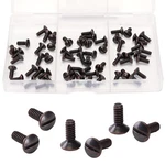 Bates Bronze Wall Plate Screws, 3/8" Long 6-32 Thread, 60 Pcs, Bronz.. Fixed Price $7.44.