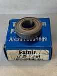 KP10A-FS464 Fafnir New Single Row Ball Bearing Nib. Fixed Price $45.00.