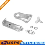 Piper Cowling Latch Kit For PA28-150,PA28-160,PA28-180,PA28-181,PA28-235. Fixed Price $52.99.
