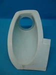 Cessna 172 Rg Landing Light Housing P/n: 2452006-21 (12987). Fixed Price $250.00.