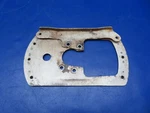 Cessna 172 Rh Mounting Plate Assy P/n 0541220-2 (0124-334). Fixed Price $76.80.