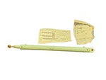 Lockheed Martin Aircraft Connecting Link Rod 4F51653-101B 3040-01-276-9400. Fixed Price $300.00.