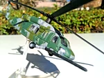 Corgi Sikorsky MH-60 Blackhawk Pavehawk Helicopter Special Ops Showcase 1:140. Fixed Price $129.95.