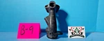 Grip Assembly Shell Controller Aircraft Sikorsky Helicopter 70400-01260-102. Fixed Price $199.95.