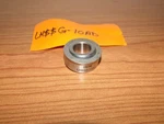 Heim Aviation Unibal Spherical Bearing LHSSG10AD. Fixed Price $25.00.