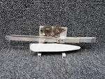 0711020-7 (use: 0711020-11) Cessna 210 Cabin Door Latch Assembly Lh (white). Fixed Price $280.00.