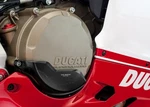 Cnc Racing Alloy Clutch Cover Protector For Ducati Panigale 959 1199 1299 /s /r. Fixed Price $220.99.