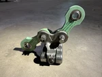 Lockheed Martin Trolley Hoist & Attach 2WPH22007-0002 01-651-7922 2WPH22004-0001. Fixed Price $499.94.