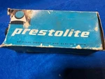 Prestolite 6 Volt Coil P5-8 Nos New Made In Usa. Fixed Price $40.00.