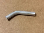 Hughes Cayuse Helicopter Tube P/n 369H90062-133 Lot Of 5 Each New. Fixed Price $28.50.