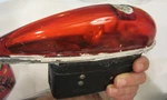 Aircraft Light Grimes Anti Collision P/n G-9950-1 As Removed. Fixed Price $179.99.