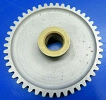 Teledyne Continental 470 550 Idler Gear P/n 534757 (0520-420). Fixed Price $124.50.