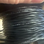 125FT. M85485/12-22T2A Filter Line Cable Conductor Shielded Mil-spec Wire Ma. Fixed Price $75.00.