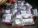 Lot 1655 New Fti Fatigue Technology International Split Sleeves Free Shipping. Fixed Price $486.50.