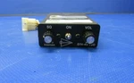Sigtronics Intercom 12V 24V P/n SPA-4S (0521-398). Fixed Price $237.50.