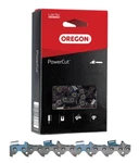 18" Chain Fits Efco: 147, 152, Mt 5200 - Oregon Powercut Full Chisel 20LPX072G. Fixed Price $27.34.