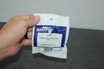 New Sierra 18-3039 Water Pump Impeller 47-89981;47-65957 Mercury 4/4.5/7.5/9.8HP. Fixed Price $16.50.
