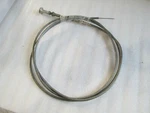 Beechcraft Oil Bypass Control Cable P/n 404-183958-6 New. Fixed Price $250.00.