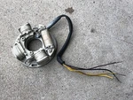 Seadoo Xp Gs Gti Gtx Spx 717 Stator Magneto Armature Plate 290886726 420886725. Fixed Price $39.99.